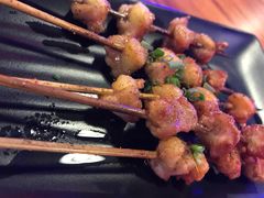 -南极·小龙虾·湘式拌饭(南街店)