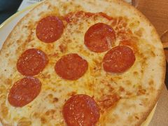 -萨莉亚意式餐厅(万嘉商业广场店)