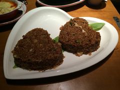蜜桃餐厅(南长街店)-蜜桃餐厅·古运河畔(南下塘店)