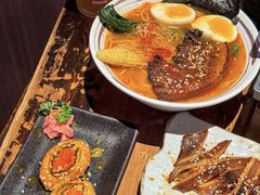 -小川洋风料理(大悦城店)