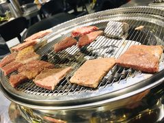 -本炙炭烤·蒲烧活鳗料理店(金沙洲店)
