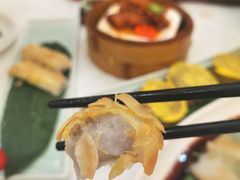 -顺德人家食府(黄金广场店)