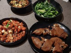 -一棠龙虾•王牌虾球(楚河汉街店)