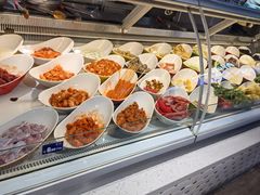 -小山城麻辣香锅(新邻生活广场店)