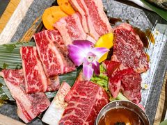 -御牛道日式烤肉料理(杭州万象城店)