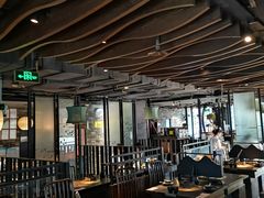 大堂-湊湊火锅·茶憩(新中关购物中心店)