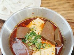 -小满手工粉(上海维璟广场店)