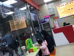 -舒记老友粉(埌西店)