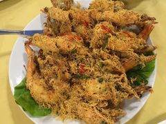 -真浪花园海鲜餐馆
