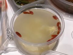 孝感蛋酒-文叔·湖北名小吃·小龙虾(华强北店)