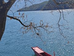-丽江泸沽湖景区