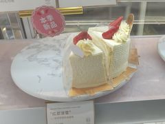 -CloudD'or可露朵蛋糕(1733商业空间店)