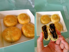 -喜利来蛋糕(景子街店)