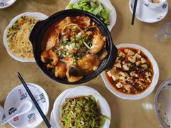 -老东阳·外婆菜(横店店)