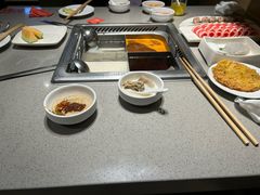 -海底捞火锅(六合天街店)