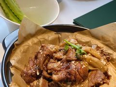 -菉雅苑·湛江菜(前海卓越INTOWN店)