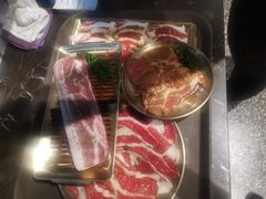 -大叹号·朝鲜族烤肉(潍坊泰华城店)