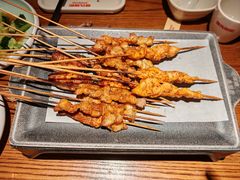 -管氏翅吧(台湾街店)