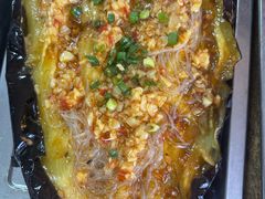 -清真·馬坡二旦烧烤(人生一串拍摄店)