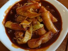 韩礼年糕-韩礼年糕(飞虹路店)