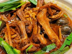 -友德福.老字号粤菜.广州地标融合美食(荔湾路店)