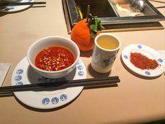 -龙森园火锅(琴台路店)