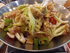 -老二龙虾馆(贵池路店)
