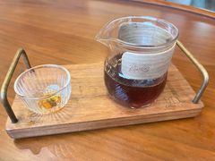 -COTTON CAFE(德信·中外公寓店)