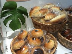 -富贵面包公司(运河店)