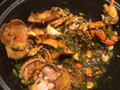 -黔蘑菇四季餐厅(观山湖店)