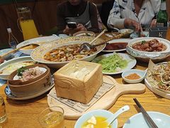 -去茶去餐厅(中央大街店)