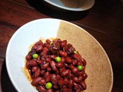 话梅花生-外婆家(南开大悦城店)