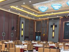 -尖沙咀大酒楼(罗村店·粤菜海鲜·宴会聚餐)