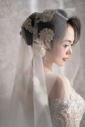 -青禾蒙娜丽莎婚纱摄影(武汉总店)