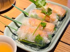 -大头虾越式风味餐厅(光明广场店)