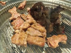 -范儿·嫂子烤肉·精致炭火烤肉(长治路店)