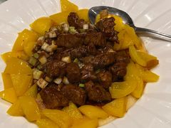 -新花城蟹粉馆(乌鲁木齐店)