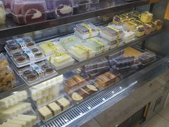-幸福蛋糕坊(金顶街店)