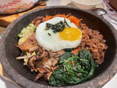 -七八冷面·延边朝鲜族美食(欢乐谷店)
