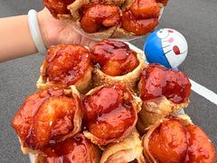 -必点海鲜·海肠捞饭大王(滨江道店)
