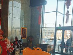 -星河湾温泉洗浴酒店