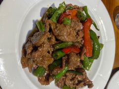 -丰收渔港饭店(嵊泗店)