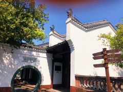 -东坡赤壁风景名胜区