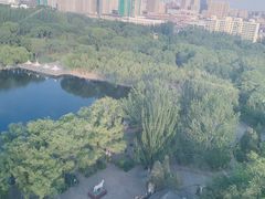 -青城公园