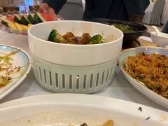 -顺峰(南二环店)