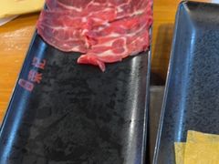 -荣记潮汕牛肉火锅(仙鹤街店)