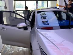 -能手汽车隔热膜旗舰店·3M贴膜体验中心