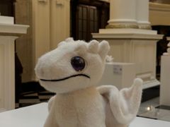 -Salon de Ville浦江汇(上海外滩华尔道夫酒店店)