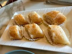 -顺德美的万豪酒店-万豪中餐厅