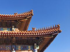 -故宫博物院(故宫)